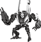 Sideways 88 (Deluxe Class) - Transformers Studio Series - Miniatura 2