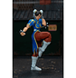 Chun-Li (Ultra Street Fighter II) - Jada Toys 6 - Miniatura 4