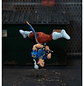 Chun-Li (Ultra Street Fighter II) - Jada Toys 6 - Miniatura 5