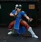Chun-Li (Ultra Street Fighter II) - Jada Toys 6 - Miniatura 6