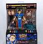 Chun-Li (Ultra Street Fighter II) - Jada Toys 6 - Miniatura 8