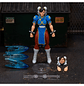 Chun-Li (Ultra Street Fighter II) - Jada Toys 6 - Miniatura 2
