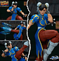 Chun-Li (Ultra Street Fighter II) - Jada Toys 6 - Miniatura 1