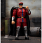 M. Bison (Ultra Street Fighter II) - Jada Toys 6 - Miniatura 4