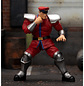 M. Bison (Ultra Street Fighter II) - Jada Toys 6 - Miniatura 5