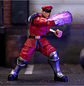 M. Bison (Ultra Street Fighter II) - Jada Toys 6 - Miniatura 6