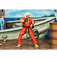 Violent Ken Deluxe Set (Ultra Street Fighter II) - Jada Toys 6 - Miniatura 8