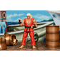 Violent Ken Deluxe Set (Ultra Street Fighter II) - Jada Toys 6 - Miniatura 6