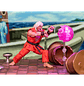 Violent Ken Deluxe Set (Ultra Street Fighter II) - Jada Toys 6 - Miniatura 5