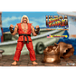 Violent Ken Deluxe Set (Ultra Street Fighter II) - Jada Toys 6 - Miniatura 9