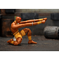 Dhalsim (Ultra Street Fighter II) - Jada Toys 6 - Miniatura 4