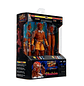 Dhalsim (Ultra Street Fighter II) - Jada Toys 6 - Miniatura 2