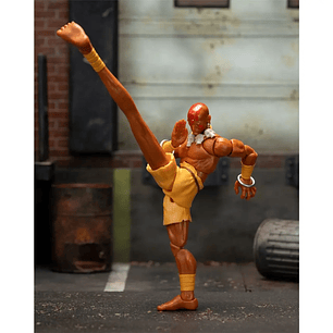 Dhalsim (Ultra Street Fighter II) - Jada Toys 6