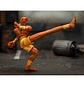 Dhalsim (Ultra Street Fighter II) - Jada Toys 6 - Miniatura 8