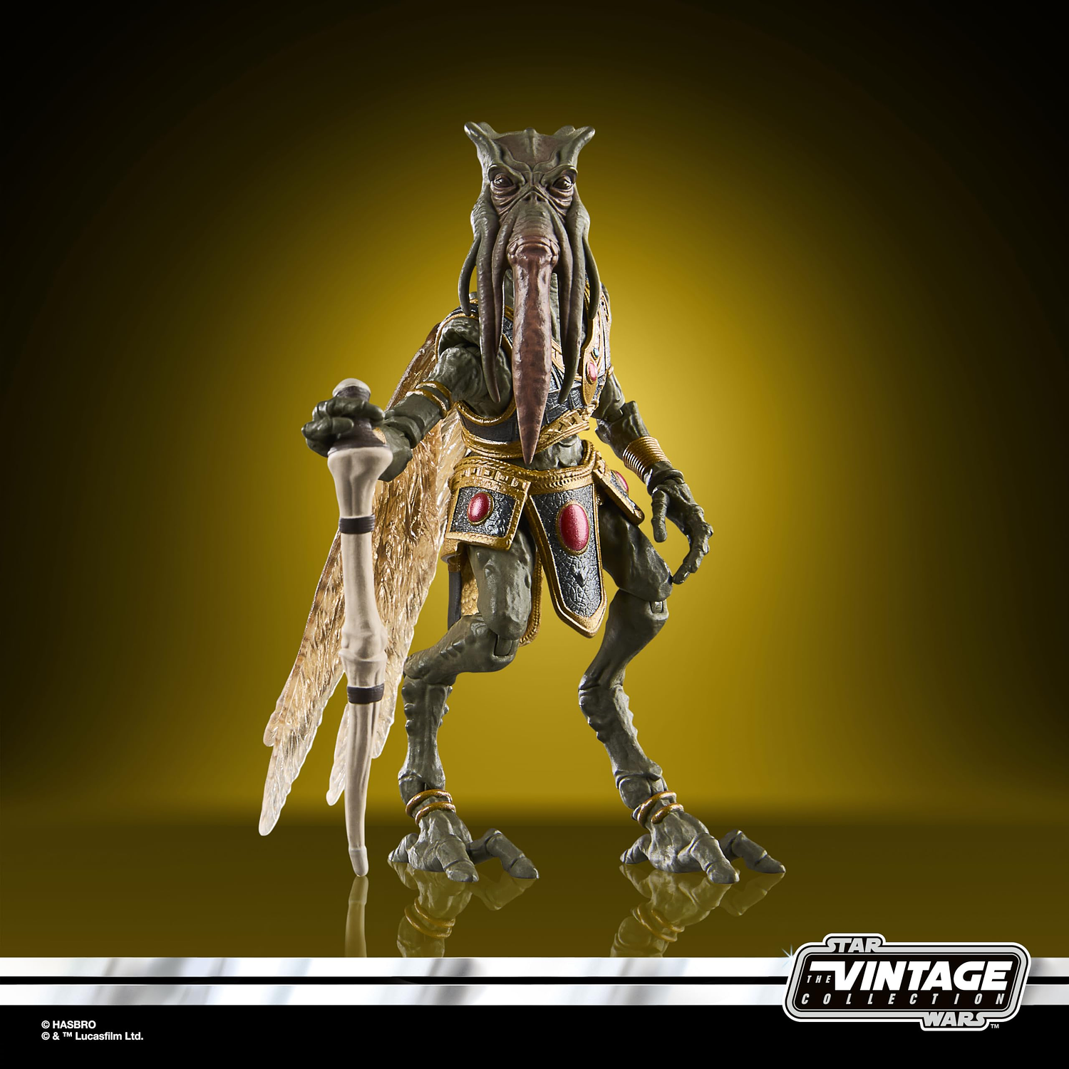 [Preventa] Poggle the Lesser - The Vintage Collection 3.75