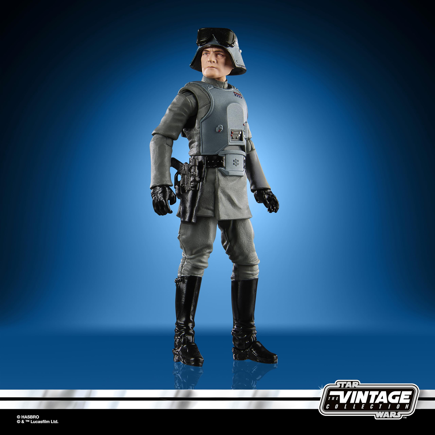 [Preventa] General Veers (AT-AT Commander) - The Vintage Collection 3.75