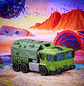 Prime Universe Bulkhead (Voyager Class) - Transformers Legacy Evolution - Miniatura 4