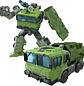 Prime Universe Bulkhead (Voyager Class) - Transformers Legacy Evolution - Miniatura 2
