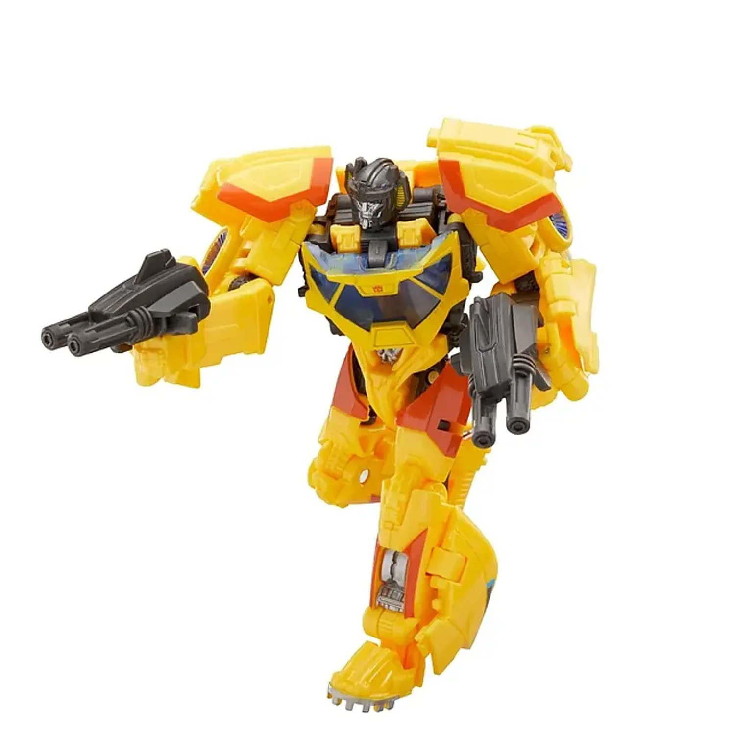 Concept Sunstreaker 111 (Deluxe Class) - Transformers Studio Series 2
