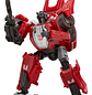 Sideswipe 07 (Deluxe Class) Gamer Edition - Transformers Studio Series - Miniatura 2