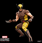[Preventa] Wolverine (Brown Suit) Deadpool & Wolverine - Marvel Legends 6
