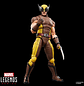 [Preventa] Wolverine (Brown Suit) Deadpool & Wolverine - Marvel Legends 6