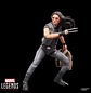 [Preventa] X-23 (Deadpool & Wolverine) - Marvel Legends 6