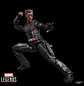 [Preventa] Blade (Deadpool & Wolverine) - Marvel Legends 6