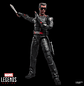 [Preventa] Blade (Deadpool & Wolverine) - Marvel Legends 6