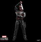 [Preventa] Blade (Deadpool & Wolverine) - Marvel Legends 6