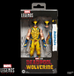[Preventa] Wolverine (Suit 2) Deadpool & Wolverine - Marvel Legends 6