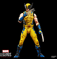 [Preventa] Wolverine (Suit 2) Deadpool & Wolverine - Marvel Legends 6