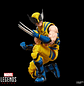[Preventa] Wolverine (Suit 2) Deadpool & Wolverine - Marvel Legends 6