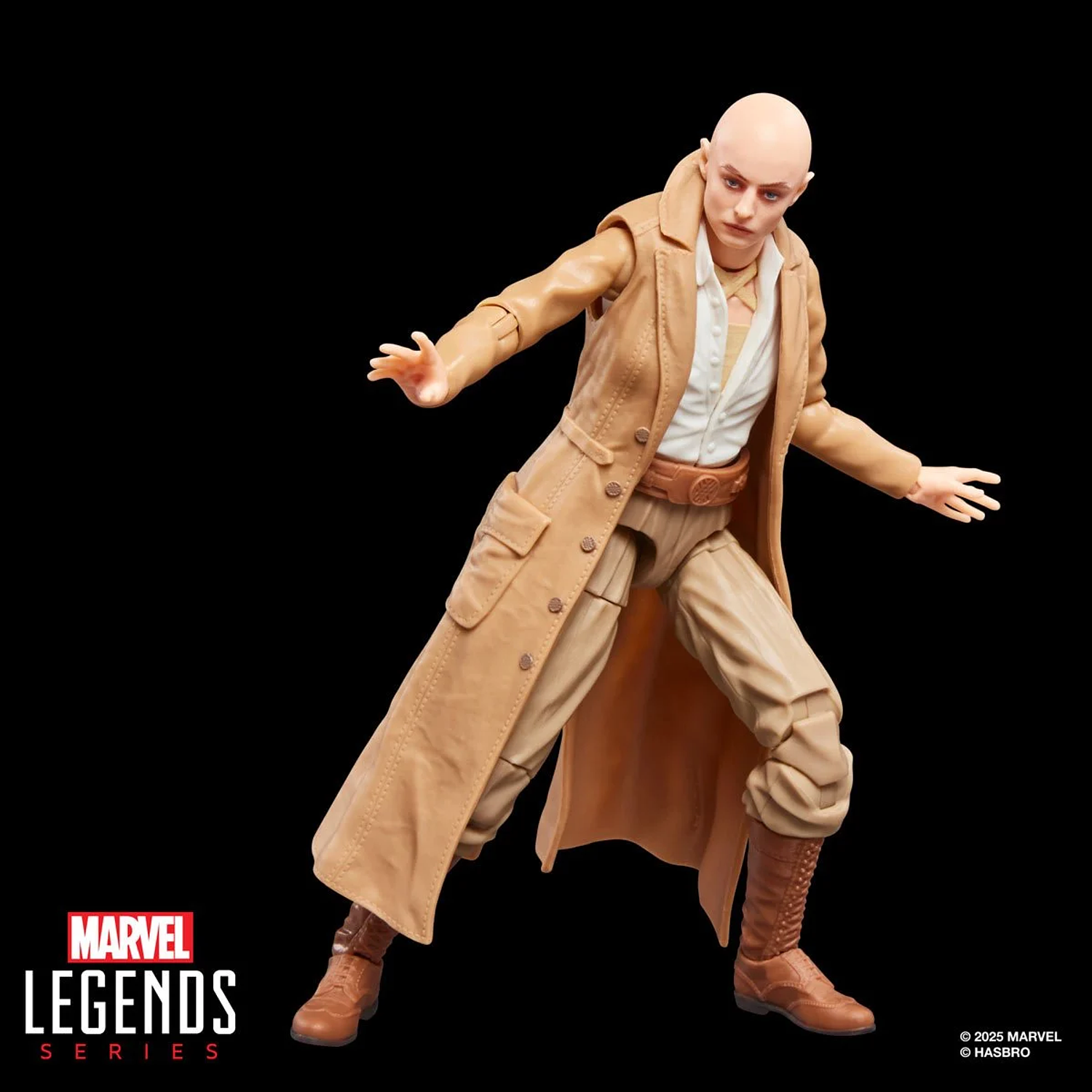 [Preventa] Cassandra Nova (Deadpool & Wolverine) - Marvel Legends 6