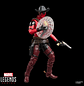 [Preventa] Cowboypool (Deadpool & Wolverine) - Marvel Legends 6