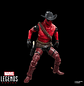[Preventa] Cowboypool (Deadpool & Wolverine) - Marvel Legends 6
