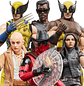 [Preventa] Wave 2 (Deadpool & Wolverine) - Marvel Legends 6