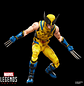 [Preventa] Wave 2 (Deadpool & Wolverine) - Marvel Legends 6