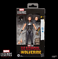 [Preventa] Wave 2 (Deadpool & Wolverine) - Marvel Legends 6