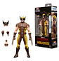 [Preventa] Wave 2 (Deadpool & Wolverine) - Marvel Legends 6