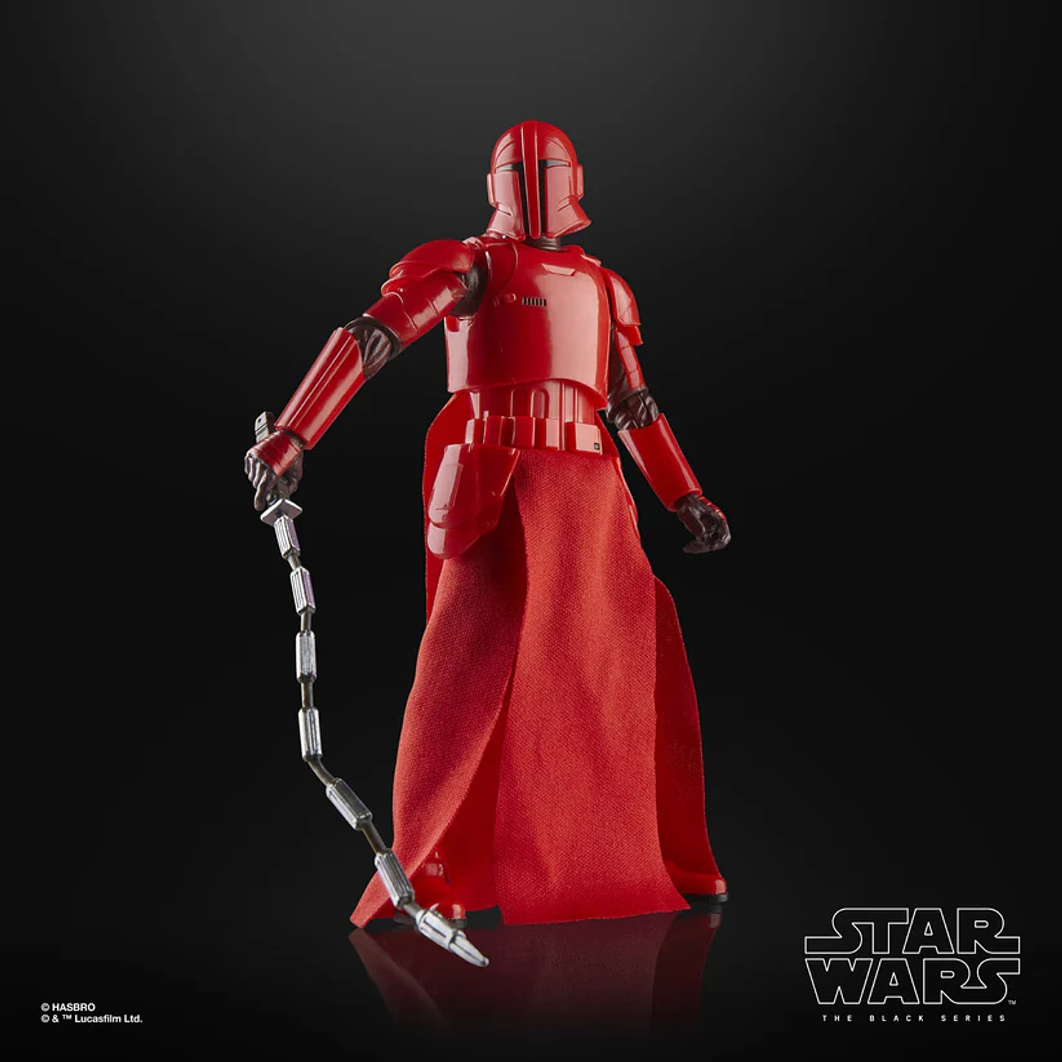 Imperial Praetorian Guard - The Black Series 6