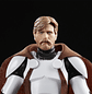 Clone Commander Obi Wan Kenobi - The Black Series 6