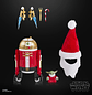  Astromech Droid & Grogu (Holiday Edition) - The Black Series 6