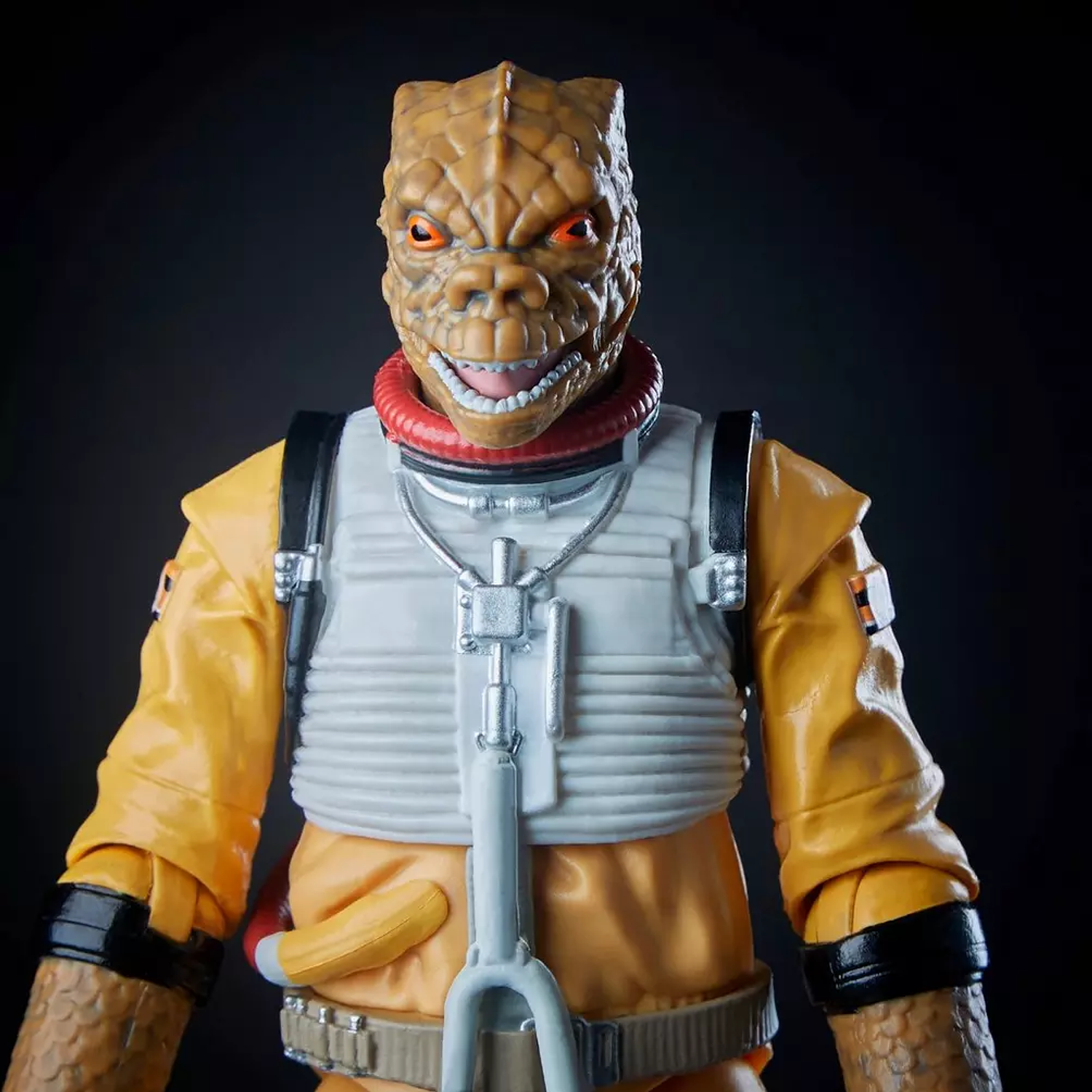 Bossk (Archive) - The Black Series 6