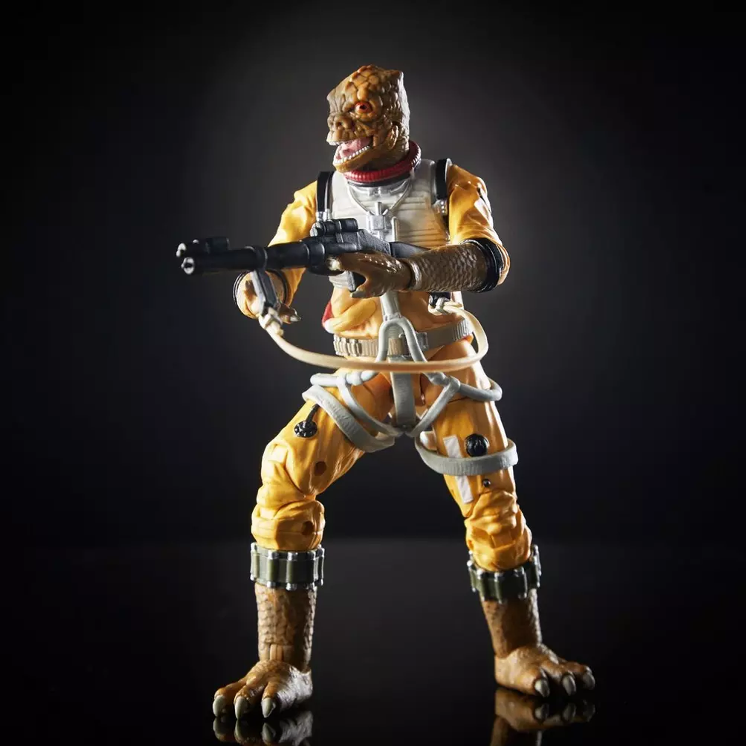 Bossk (Archive) - The Black Series 6