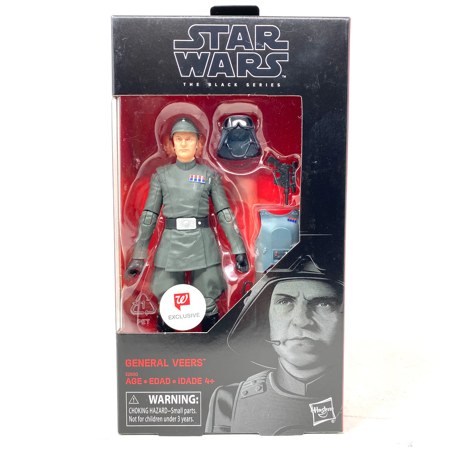 General Veers - The Black Series 6