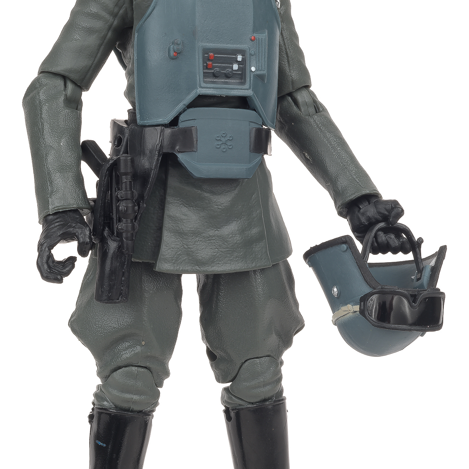General Veers - The Black Series 6