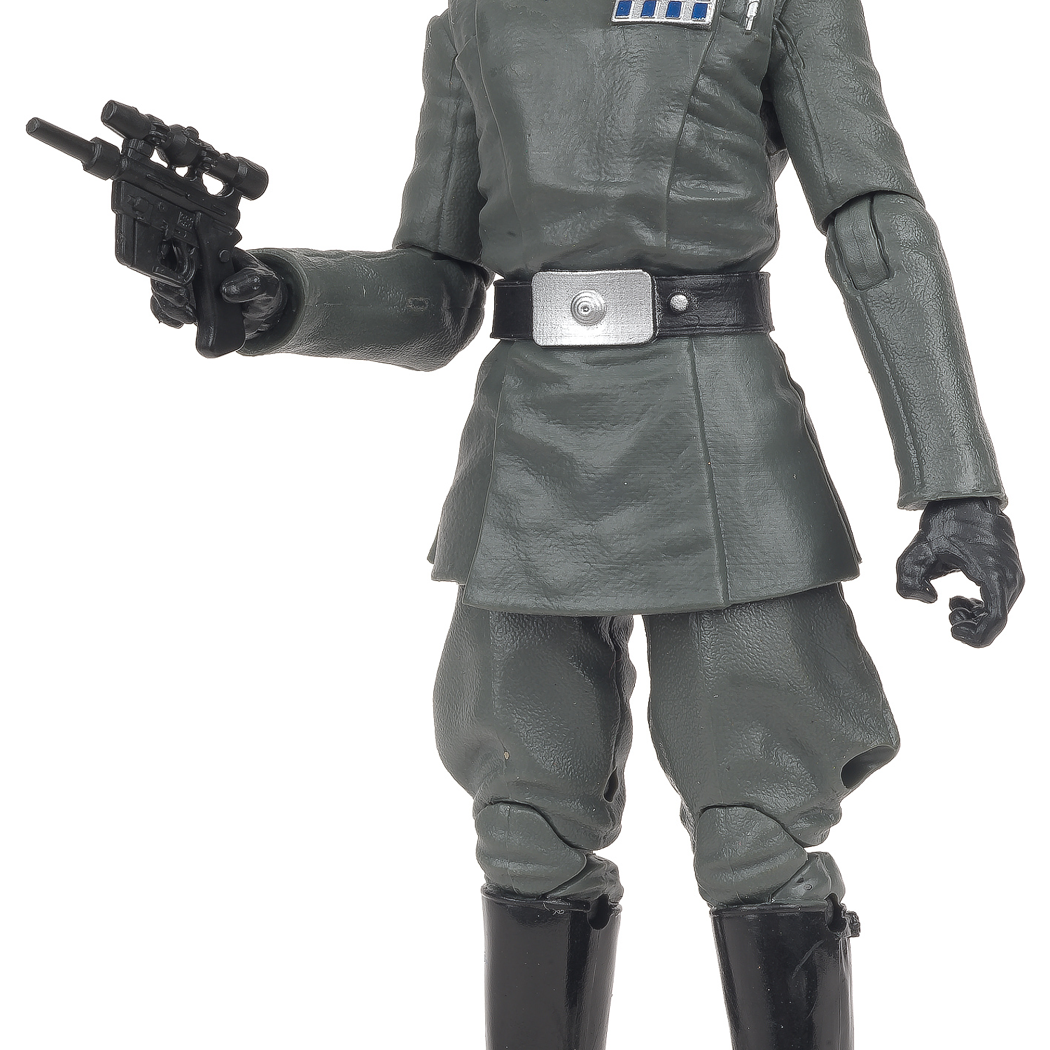 General Veers - The Black Series 6