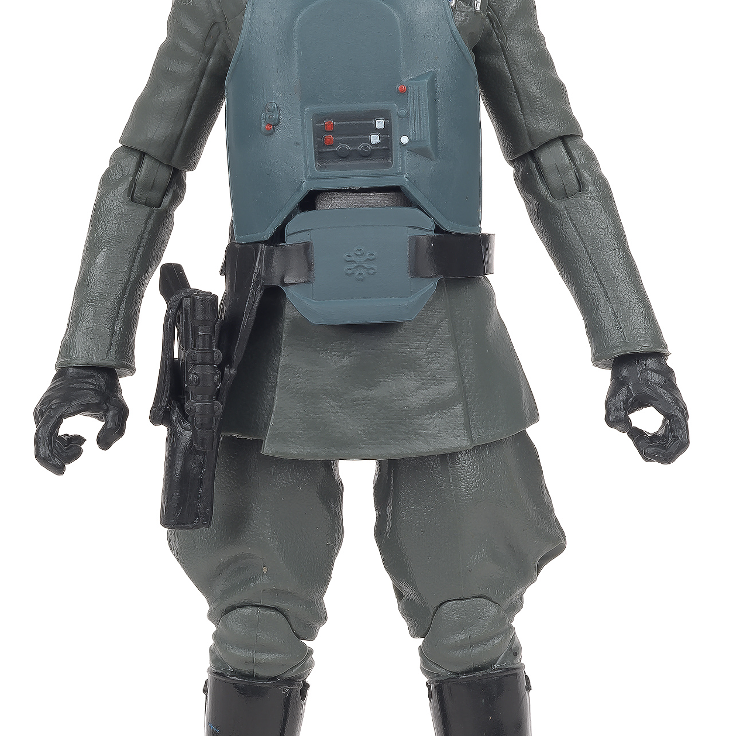 General Veers - The Black Series 6