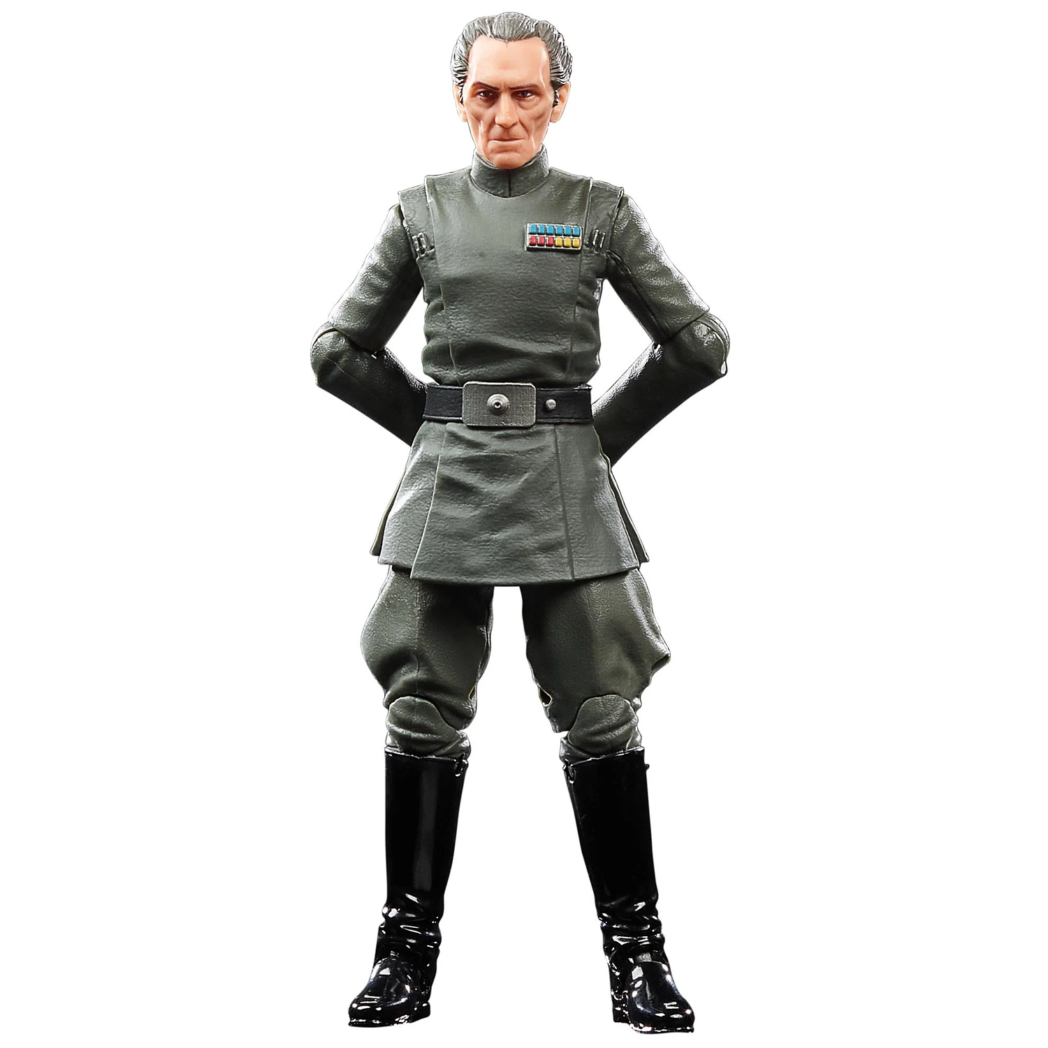 Grand Moff Tarkin - The Black Series 6